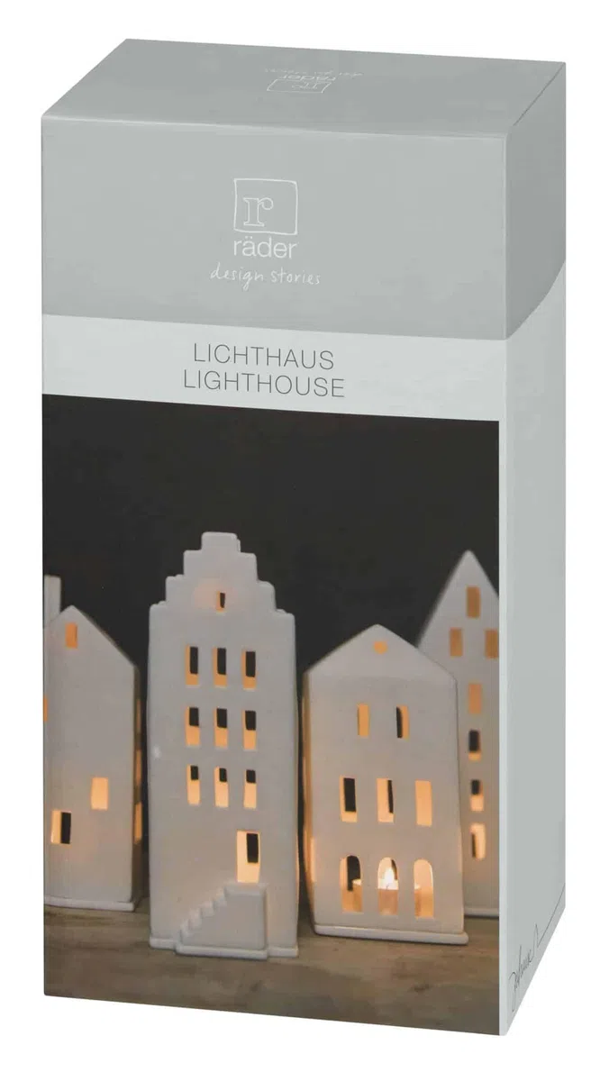 Räder Casa de Luces