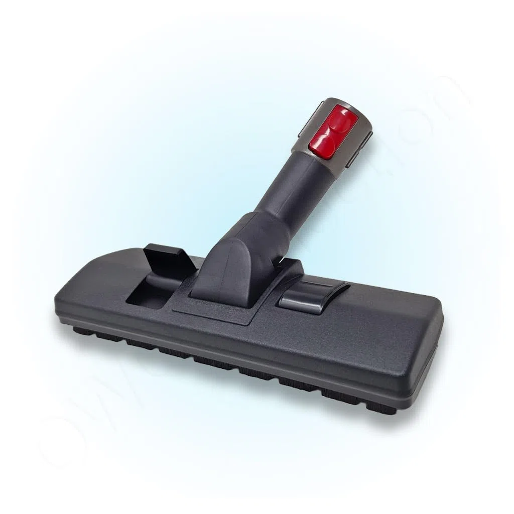 Boquilla combinada cepillo compatible con Dyson Cinetic Big Ball CY22 CY23 CY26 CY28 - Cabezal de aspiradora - Boquilla - Accesorio - Cepillo para suelos - Accesorios - Repuestos