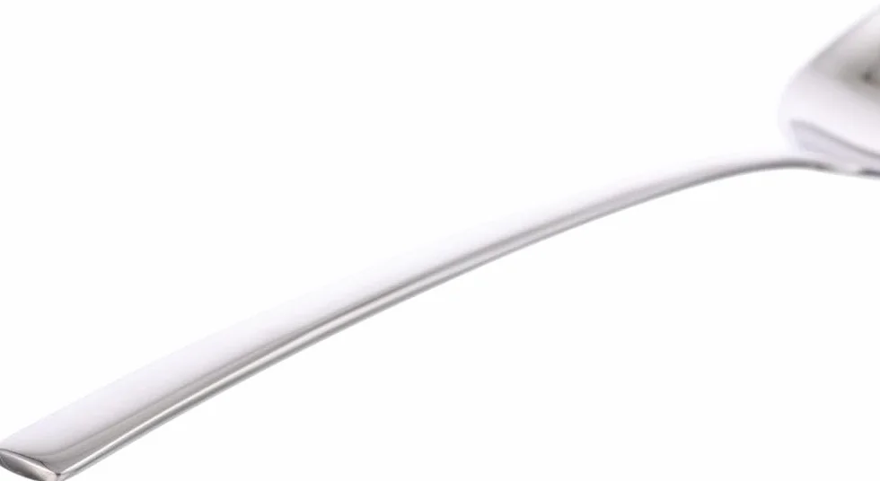 Villeroy & Boch Piemont Cuchara para servir, 24,5 cm, acero inoxidable