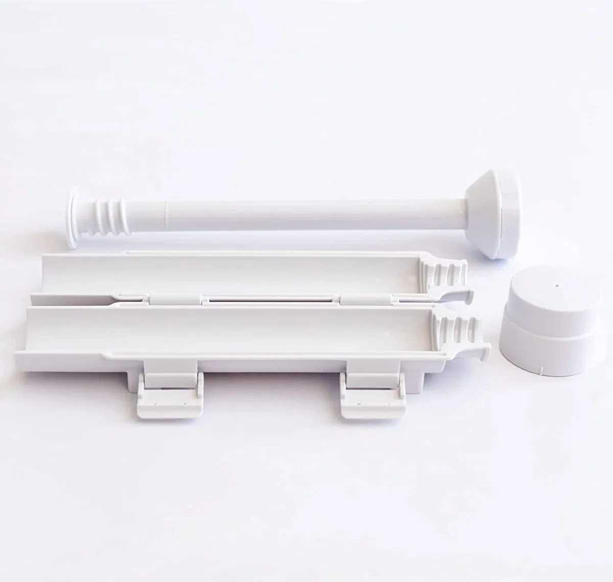 bazooka, utensilios para preparar sushi-maki profesionales, de su casa, patented model