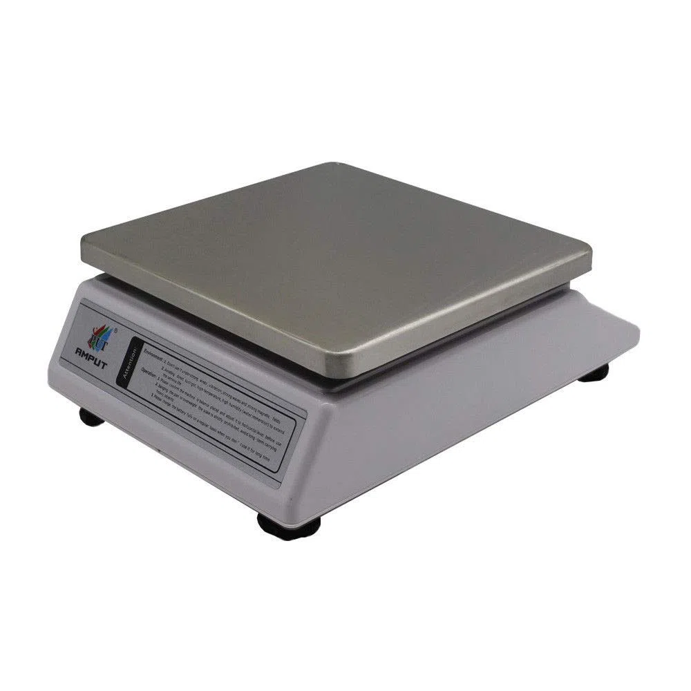 Precisión equilibrio con contador digital de alta precisión 10 kg x0.1g Lab Escala