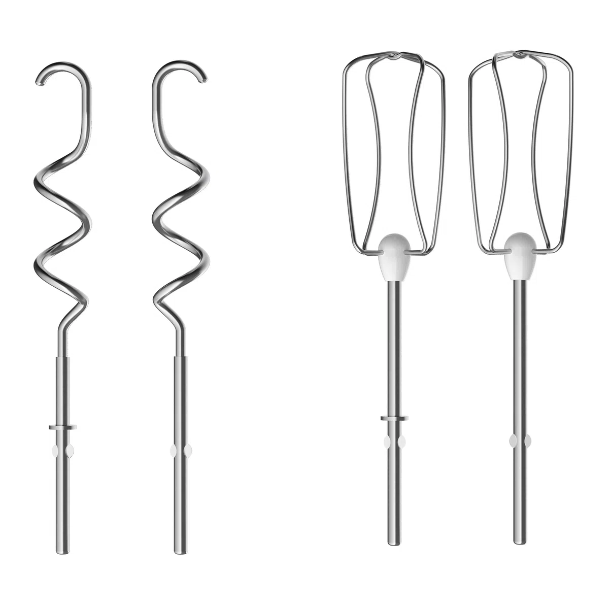 MOULINEX - Batedeira HM650E10