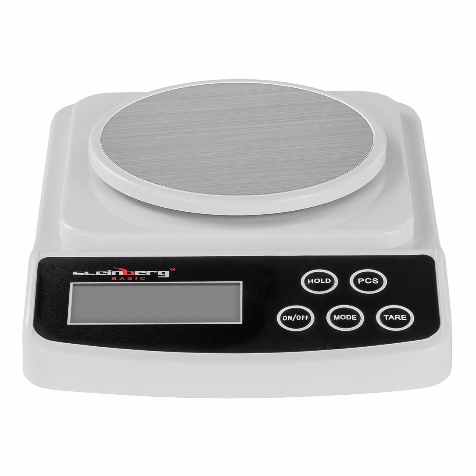 Steinberg BASIC - SBS-LW-500/10 - Balanza de precisión digital - 500 g / 0,01 g - Basic