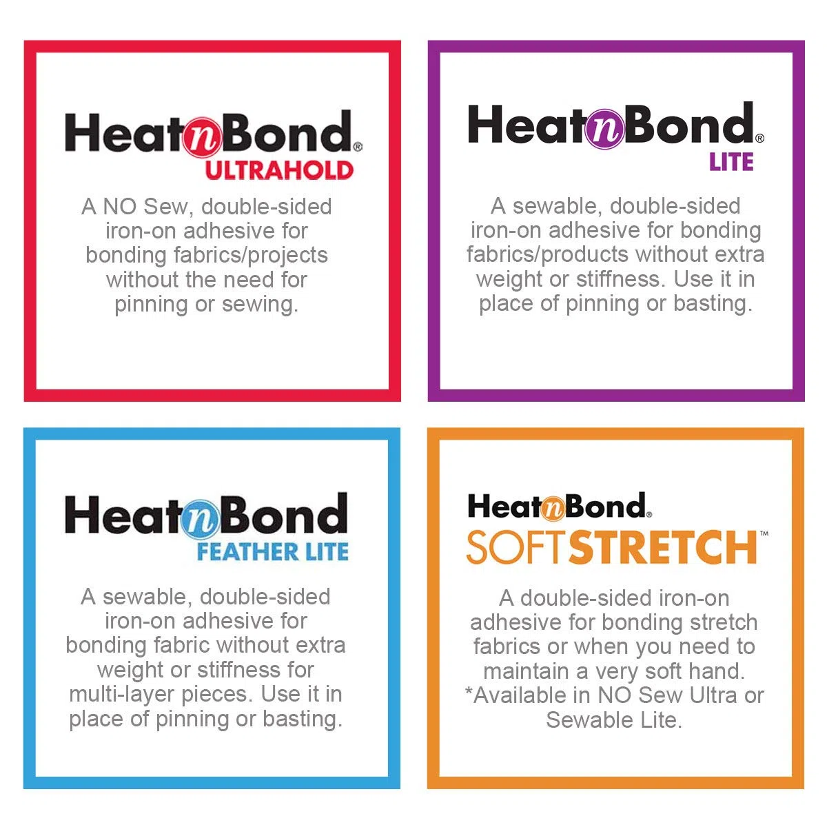 Thermoweb - Adhesivo para Pegar con Plancha
