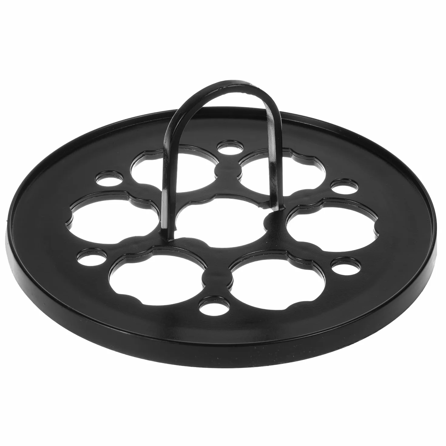 GreenBlue GB573 Cocedor de Huevos Automático, Potencia 400W, hasta 7 Huevos, Vaso Medidor, 220-240V~, 50 Hz