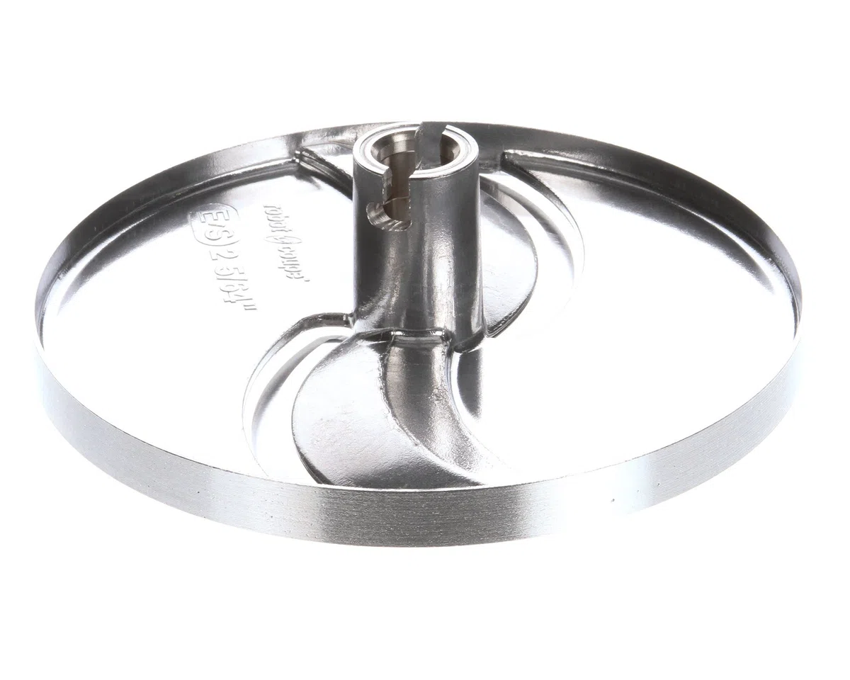 Robot Coupe 28063 2-mm cortar placa