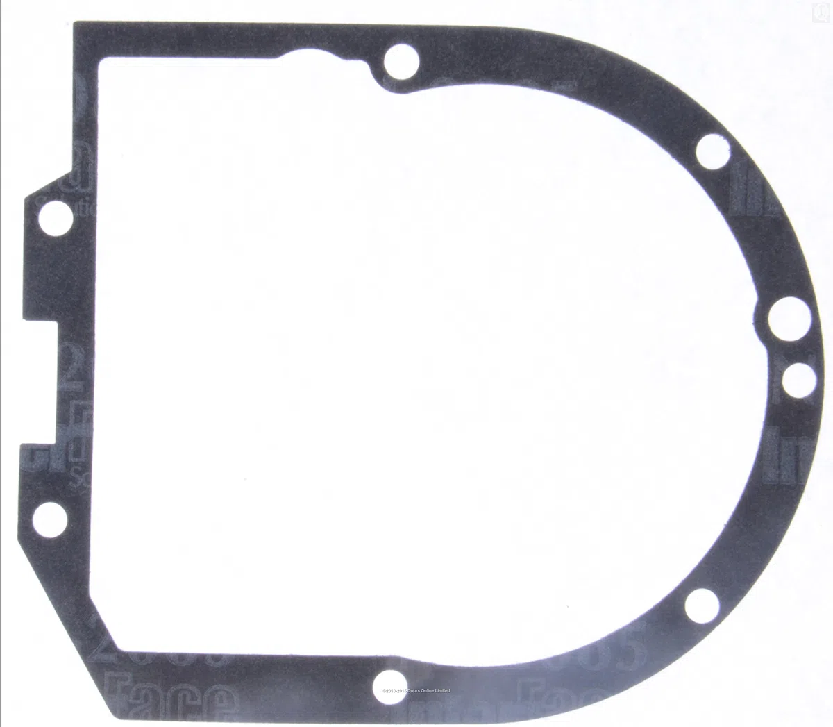 KitchenAid mezclador monomando para Gear Caja de transmisión juntas 4162324