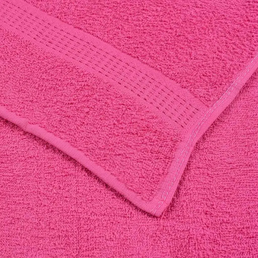 Frogn - Toallas de baño (2 unidades, 100 x 150 cm, 360 g/m², algodón absorbente, suave, de secado rápido, para baño, sauna, toalla de ducha, toalla de invitados, toalla de rizo, microfibra de