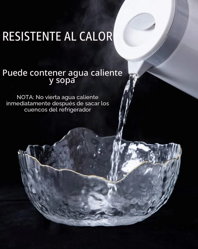Tazones De Vidrio Para Servir Juego De 3 Tazones De Ensalada Apilables De Color Gris Ahumado Tazón Profundo Para Sopa Sopa De Frutas Pasta Curry Palomitas De Maíz Cereal Traje Para Mezclar Comedor