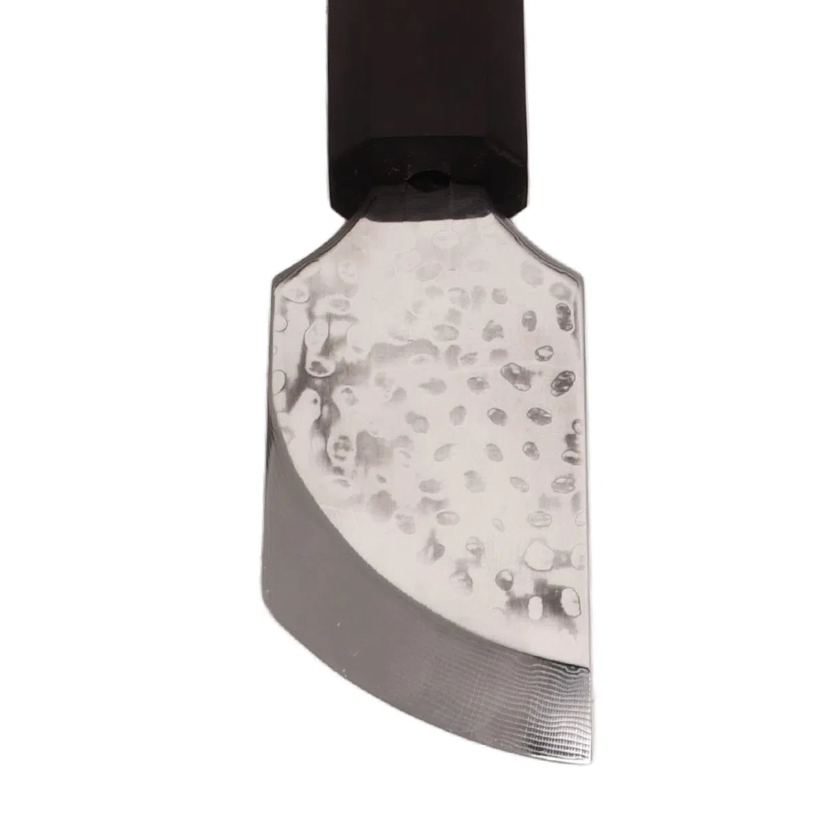 Cuchillo De Cuero, Cuchillo para Cortar Cuero, Cuchillo para Cortar Cuero con Mango De Madera, Cuchillo De Trabajo De Cuero para Manualidades De Cuero DIY