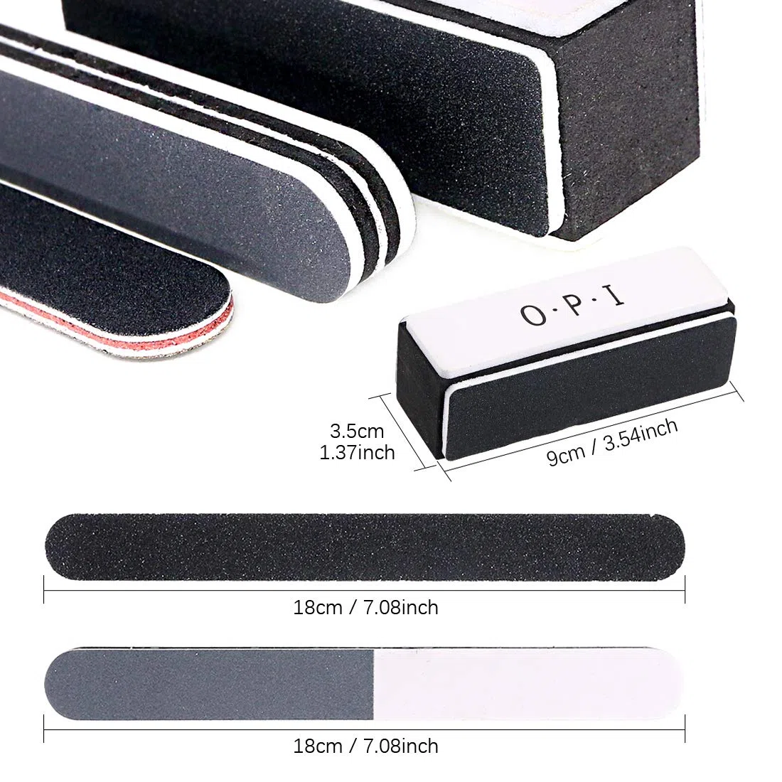 Keadic Juego de 24 herramientas básicas de modelador, kit de herramientas de construcción con kit de herramientas de modelo con una funda de plástico para construcción de modelos profesionales