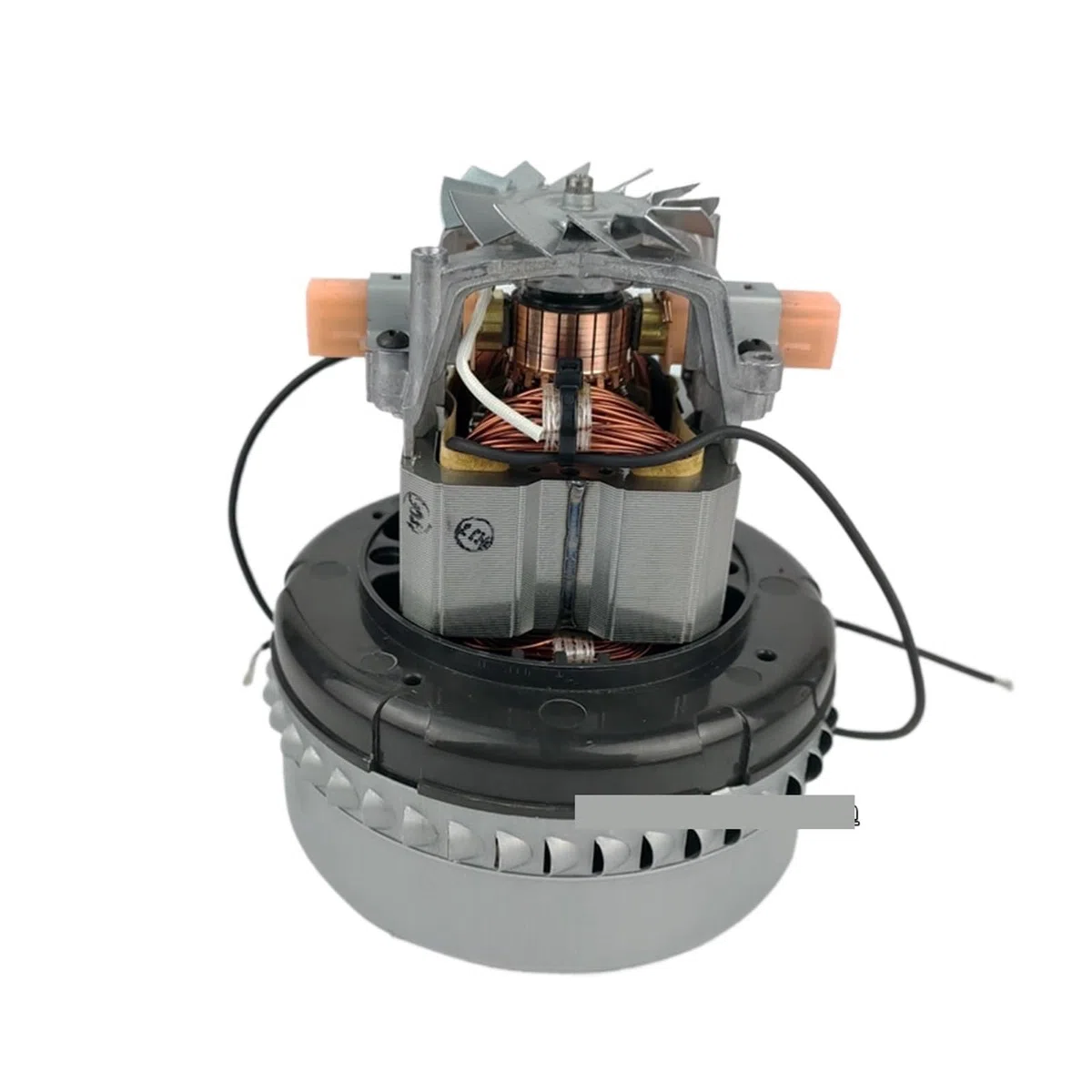 120V 119661-00 Motores for El Cuidado De Pisos Y Especialidades for Máquina Relleno Al Vacío Motor Cepillo Piso Alfombra Succión