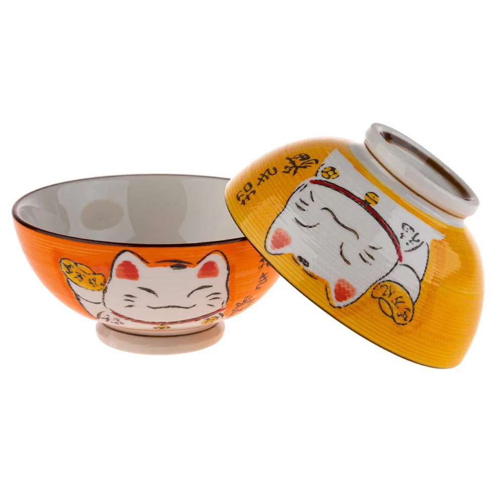 Boles, Chat Japonais