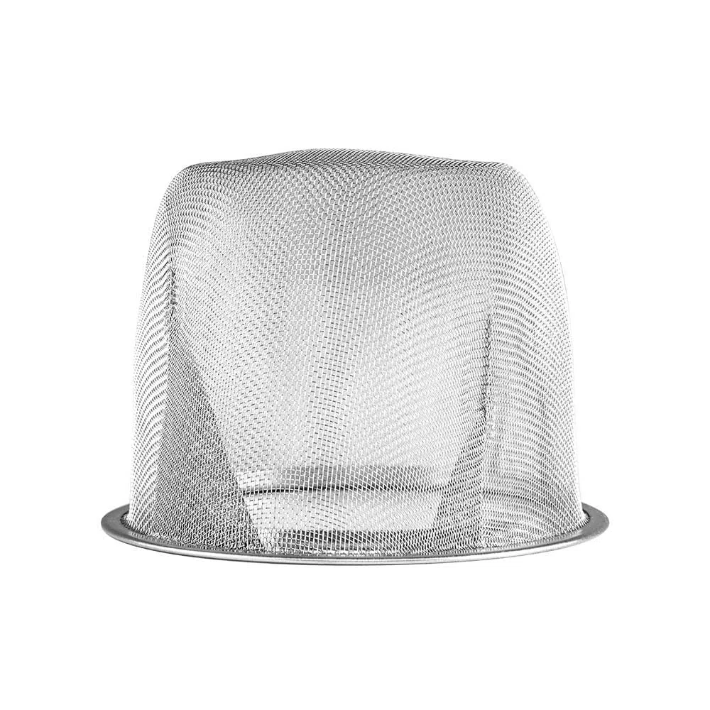 Tetera Hierro Fundido ORBEGOZO TTH500 500ml