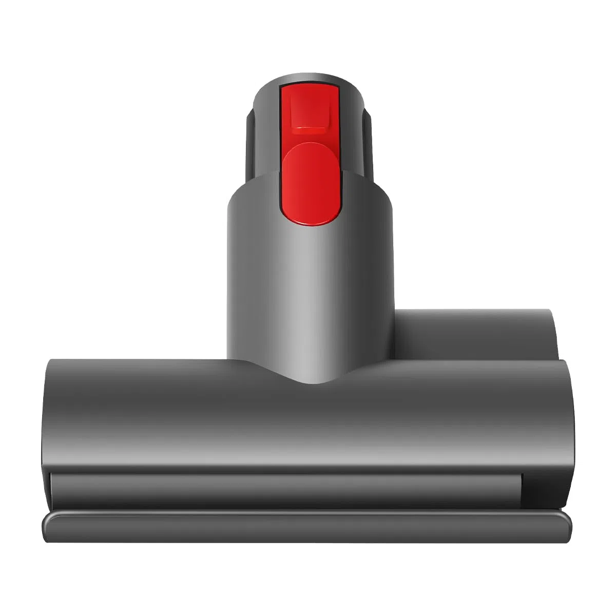 Mini Cepillo Motorizado para Dyson v10 v11 v15 v7 v8, Mini Boquilla Turbina para Colchones de Limpieza, Tapicería y Escaleras