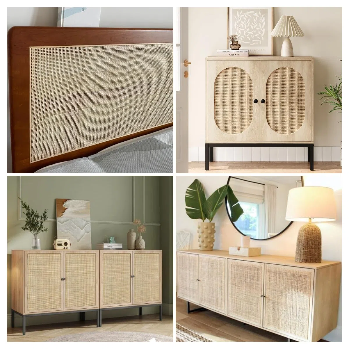 Ratan Rollo Mimbre, 50 x 150 cm Natural Mimbre Rollo, Ratan, Rejilla Mimbre, Mimbre, Silla Ratan, Rattan, Estera de ratán, Ratán Natural para muebles, Tela para Silla, Armario, Decoración del hogar