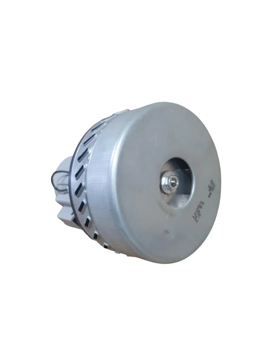 Motor Aspiración 1200W Original AMETEK. Máxima calidad del Mercado. Envió inmediato desde España