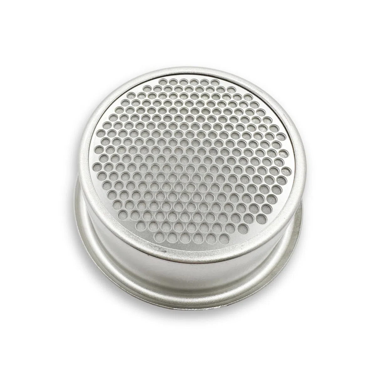 IMS - Cesta de filtro todo en uno de E&B, Lab para cafeteras espresso portafiltro de 58 mm con perfilado a presión (H28)