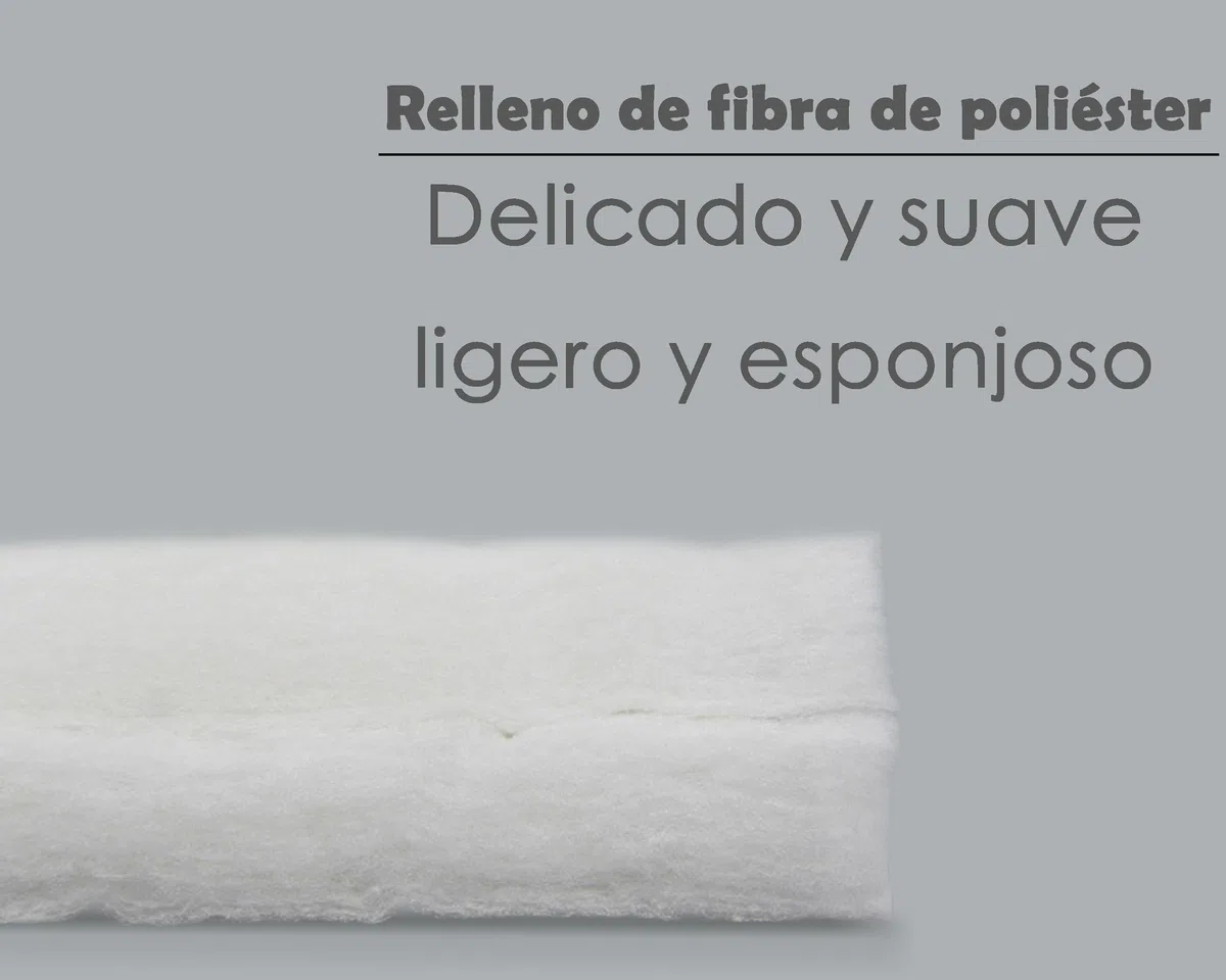 HOMEYA - Edredón de Fibra 300gr/m2 - Edredón Cama 150, Edredón Bicolor Reversible 240x220cm, Relleno Nordico 100% Poliester, Gris/Gris Claro