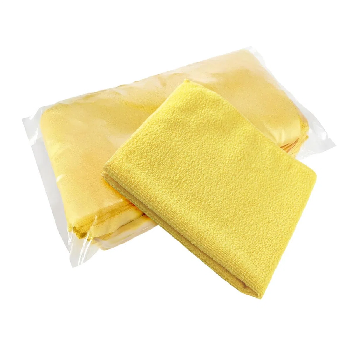 Genérico Toallas de Microfibra 24 Paños Limpiacoches sin Rayas | Paños Limpiadores De Vehículos para Conductores, Detallistas, Inquilinos, Hogar, Oficina, Cocina, Baño, Sedanes, SUV