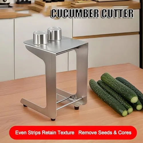 Cortador manual de verduras con juego de cuchillas múltiples para zanahoria, ensalada y preparación de verduras, herramienta de cocina eficiente para comidas rápidas y saludables (10+12 piezas)
