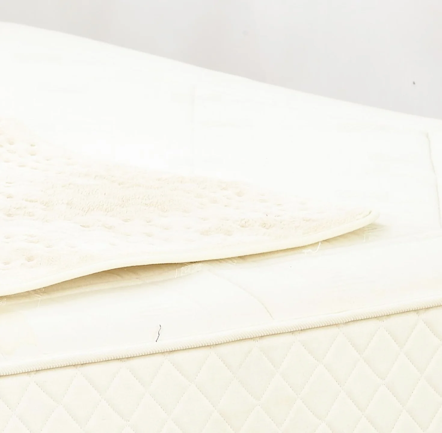 Beurer UB56-XXL - Calientacamas doble, 140 x 150 cm, color blanco