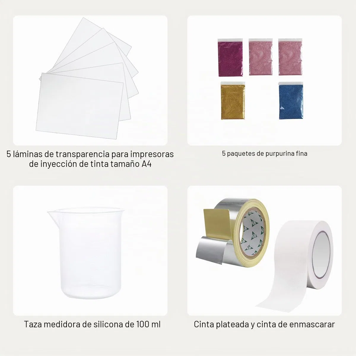 VEVOR Juego de Serigrafía Kit