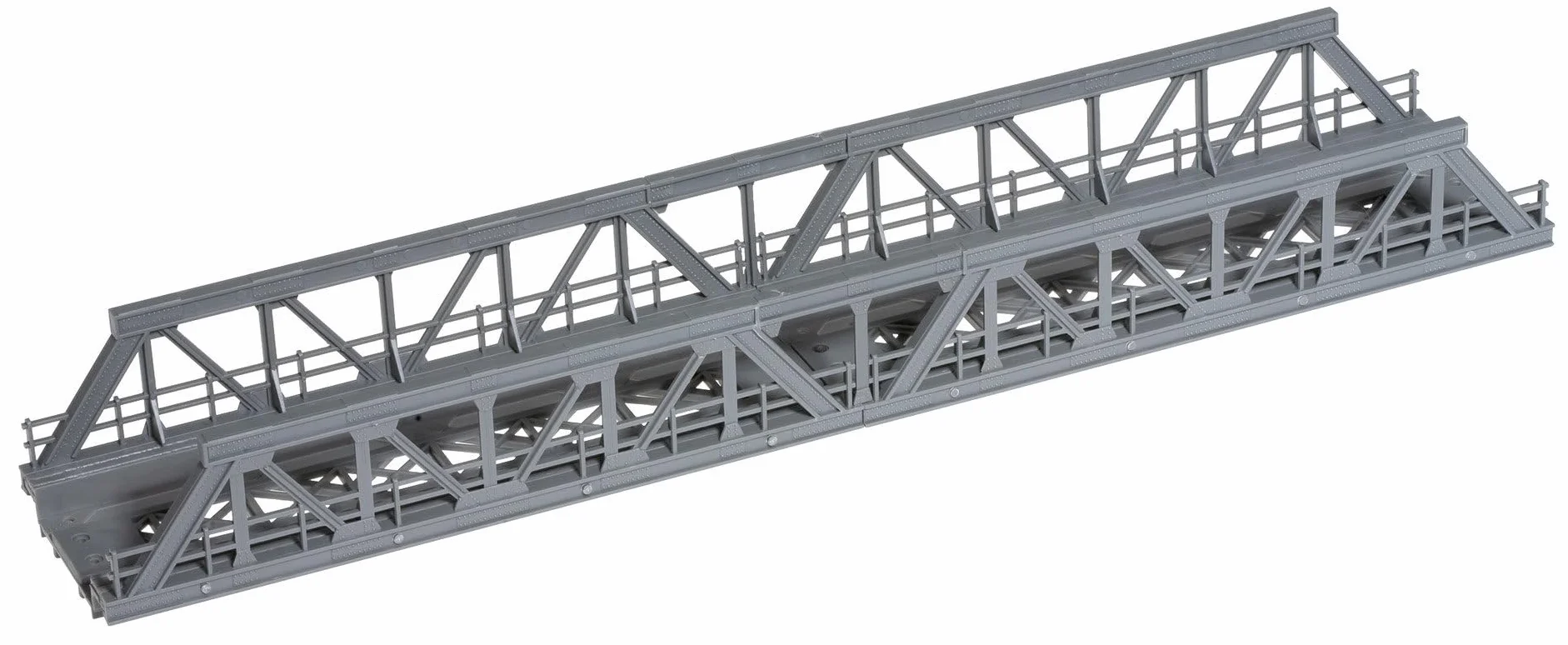 NOCH Puente de Rejilla