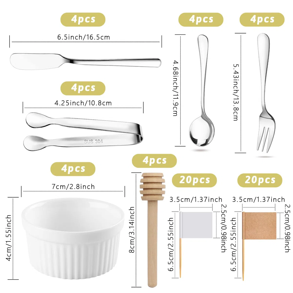 Cheese Spreader