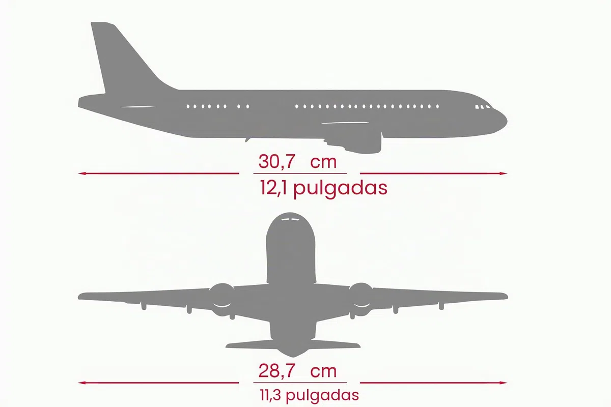 Herpa - Boeing 777-9 – N779XW
