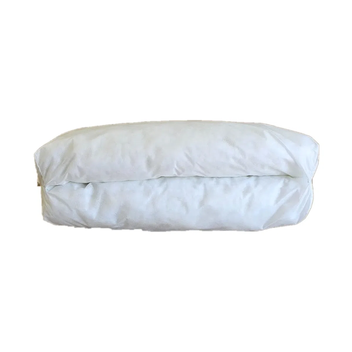 Funda interior para cojín reclinable 85x45x21 cm con hueco central para mecanismo | TNT resistente con cremallera | Para respaldo/cabezal reclinable de sofá | SOLO FUNDA (sin relleno) 85 X 45 X 21