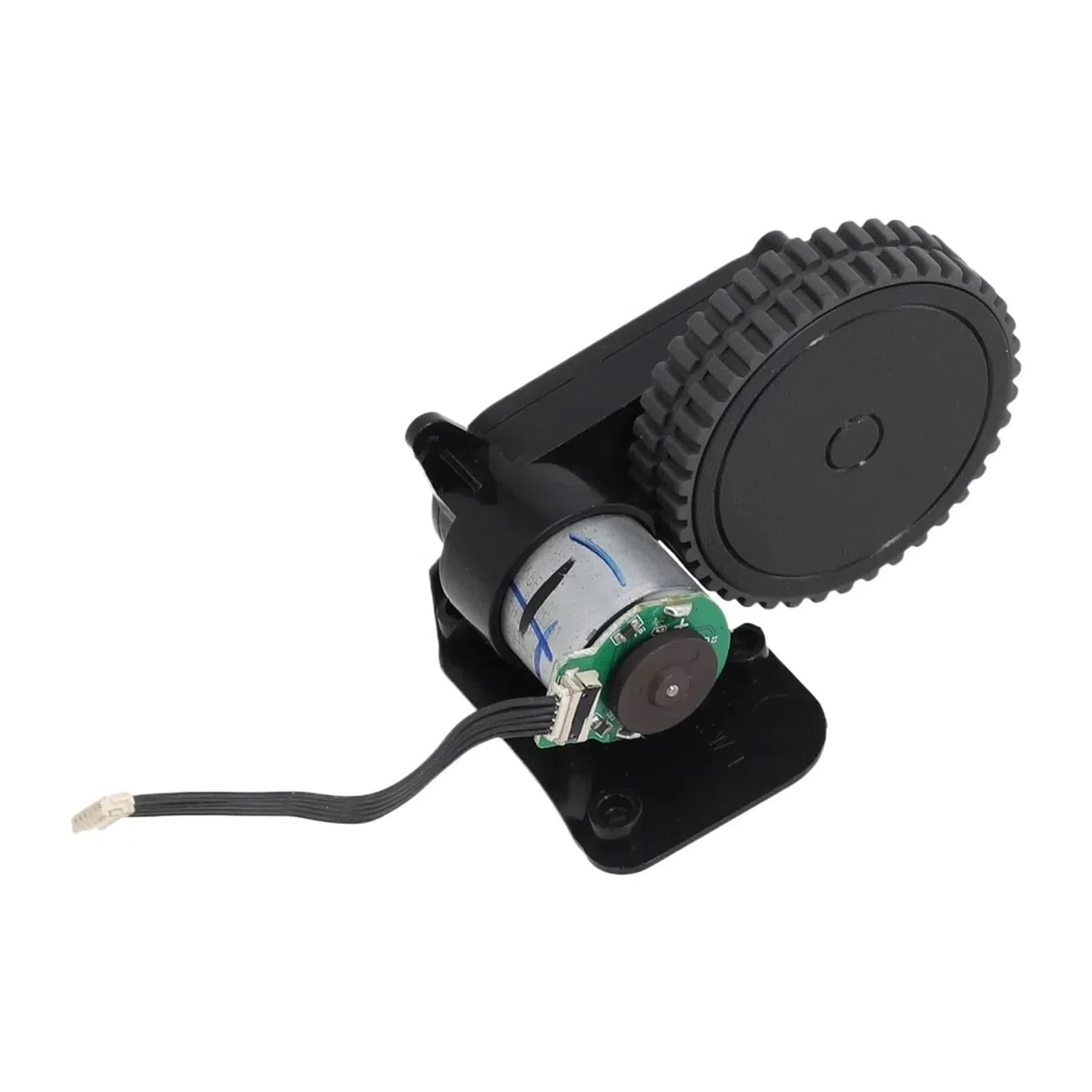 Robot Aspirador con Motor De Rueda Compatible con Useelife 1300 Y Conga 1790.(L+R)
