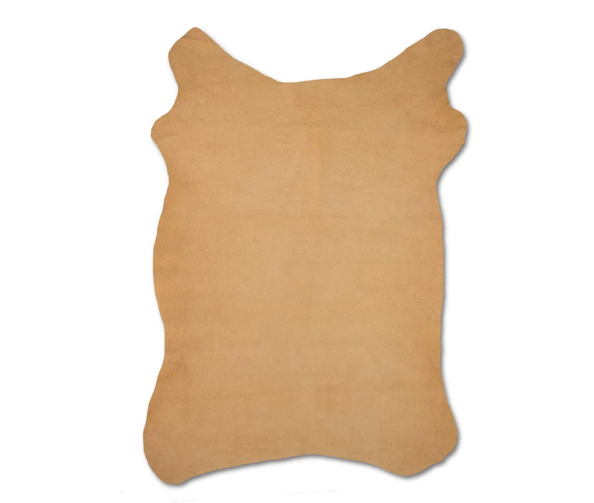 Zerimar Piel Cuero | Pieles Cuero Natural | Retales de Piel para Manualidades | Piel para Artesanos | Retal Cuero | Retales de Cuero | Color: camel | Medidas: 105x70 cm.9.1 Pies