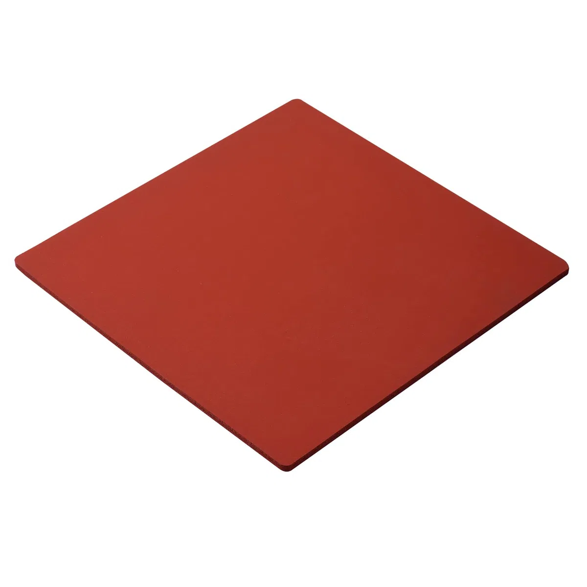 almohadilla de prensa de calor,Entweg 380 * 380 * 8 mm Alfombrilla de prensado de calor Almohadilla de silicona Placa resistente a altas temperaturas Compatible con Cricut Easy Press 2
