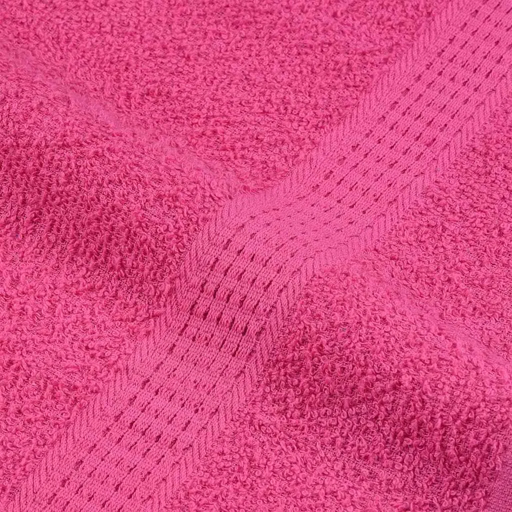 Frogn - Toallas de baño (2 unidades, 100 x 150 cm, 360 g/m², algodón absorbente, suave, de secado rápido, para baño, sauna, toalla de ducha, toalla de invitados, toalla de rizo, microfibra de