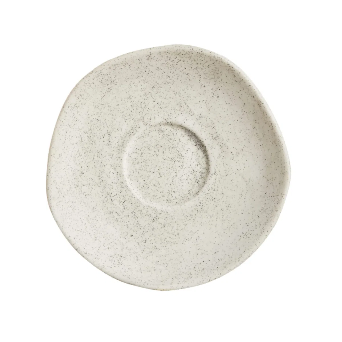 Arcoroc P0624 Rocaleo - Platillo (130 mm de diámetro, 6 unidades)