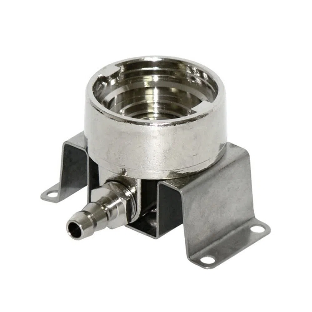 Bayoneta adaptador de limpieza (tipo S)