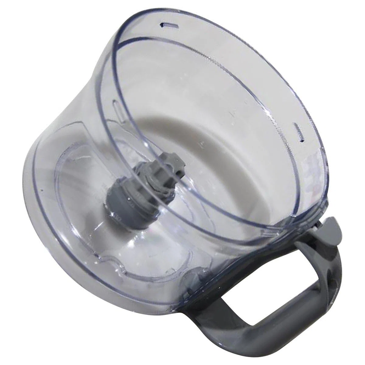 Kenwood - Recipiente para MultiOne y MultiPro serie KHH, KHH320, KHH300, KHH310, KHH326, FPP235, FPP225