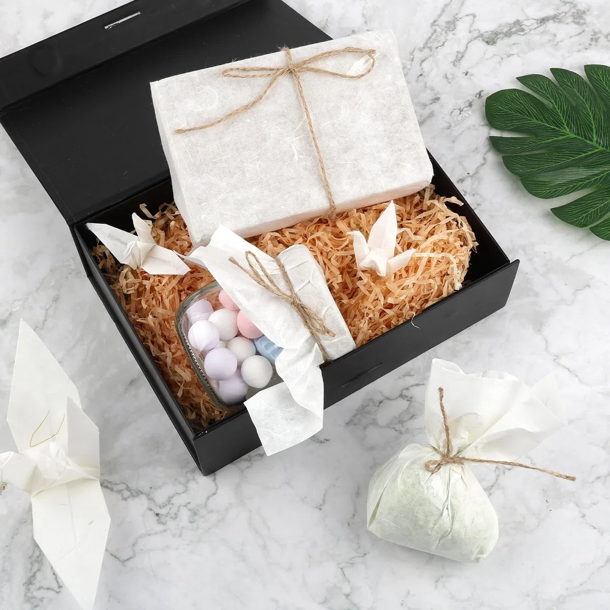 Papel de arroz A4, 50 hojas de fibras vegetales naturales de morera, papel washi imprimible texturizado para manualidades, escritura, pintura, papel de regalo, fabricación de tarjetas (marfil-paja)