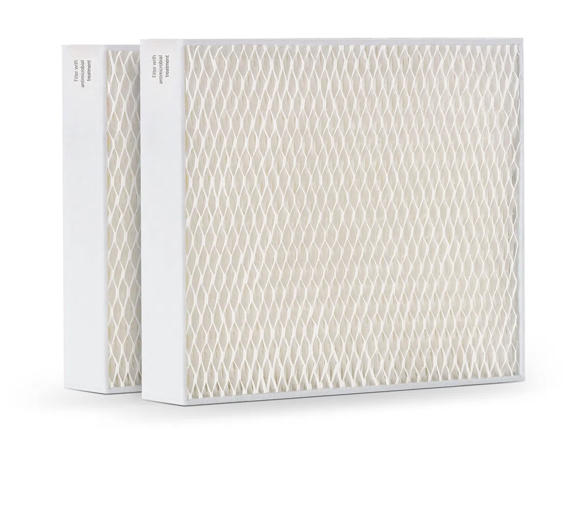 Stadler O-030 Set de 2 filtros para humidificador Oskar, White