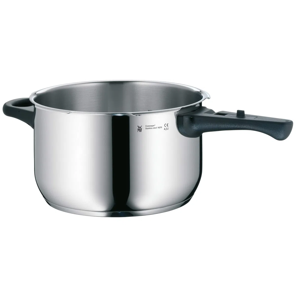 WMF Perfect - Mango de Cuerpo Olla Rápida Perfect 22 cm Diámetro