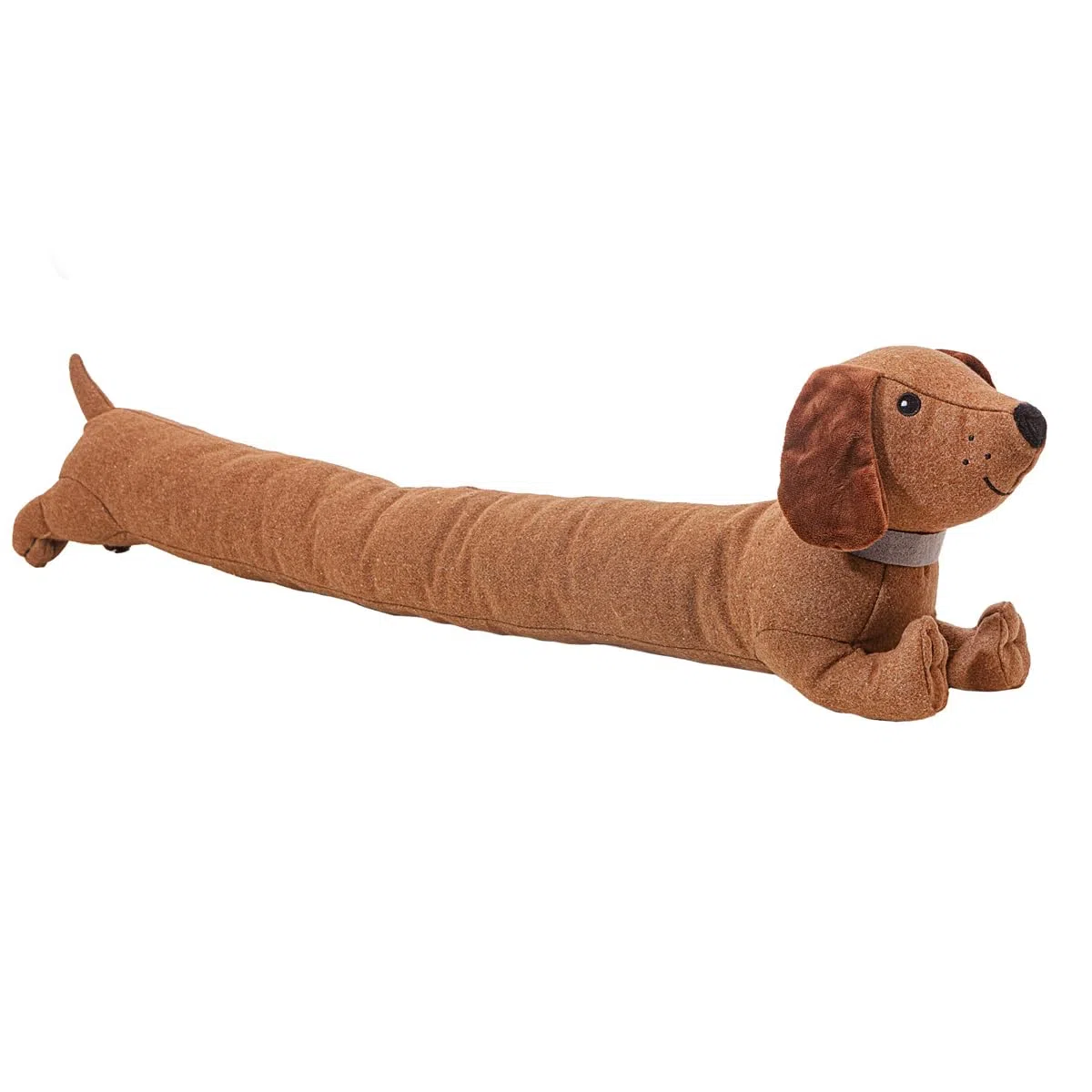 Sass & Belle Burlete para perro salchicha