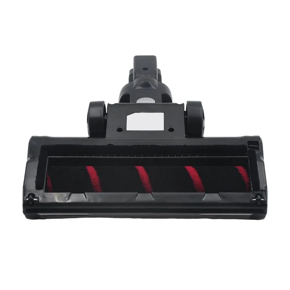 KiraKira Cepillo para suelos de alfombras y madera dura N5 N5S S6 N5PRO M8PLUS, boquilla de limpieza profunda con accesorio de rodillo, color negro