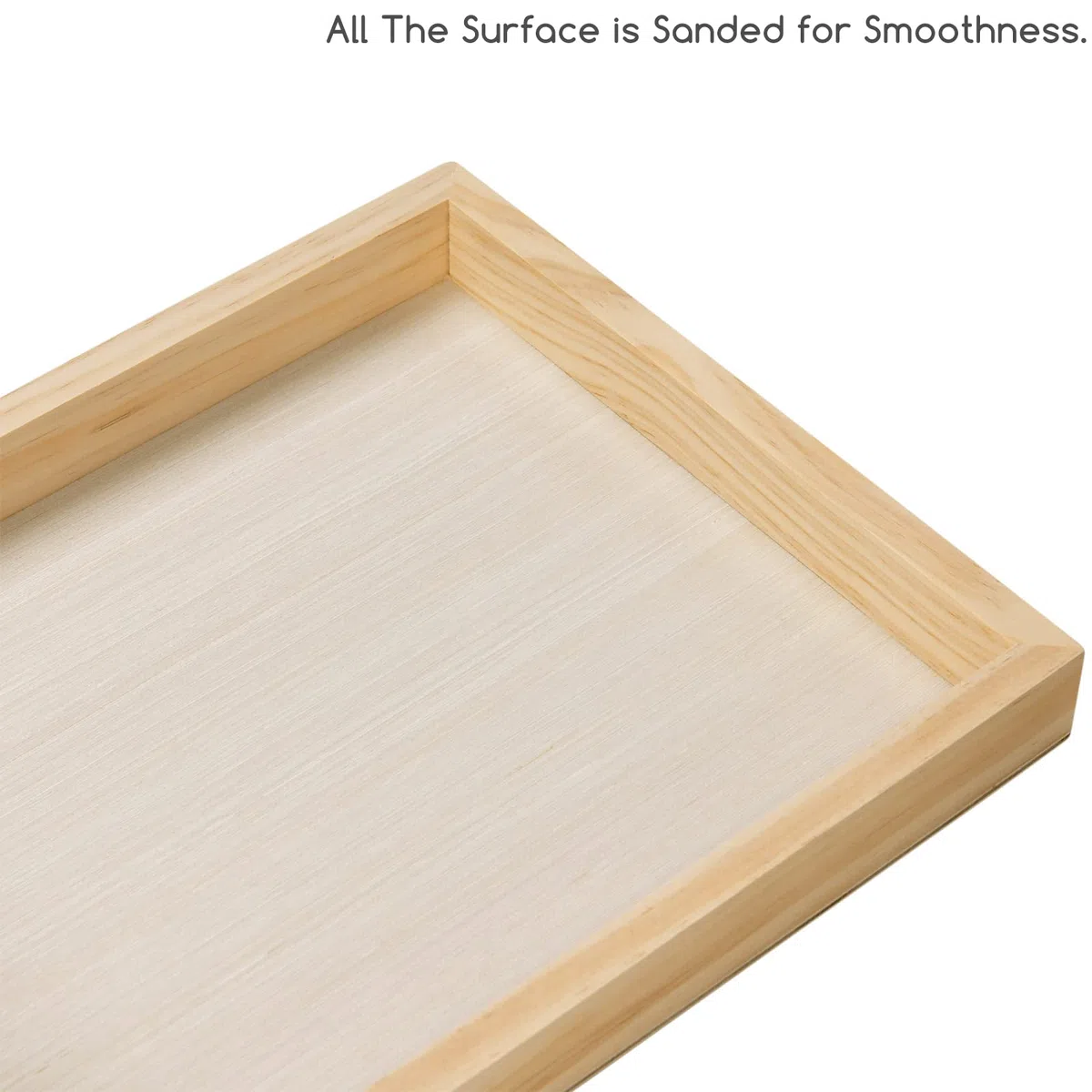 MEEDEN Paneles de lona de madera de 27.9x35.6cm, 3 pizas, paneles de madera de abedul para artista de cuna profunda de 3.8cm para verter arte, pintura de manualidades, acrílicos, encáusticos