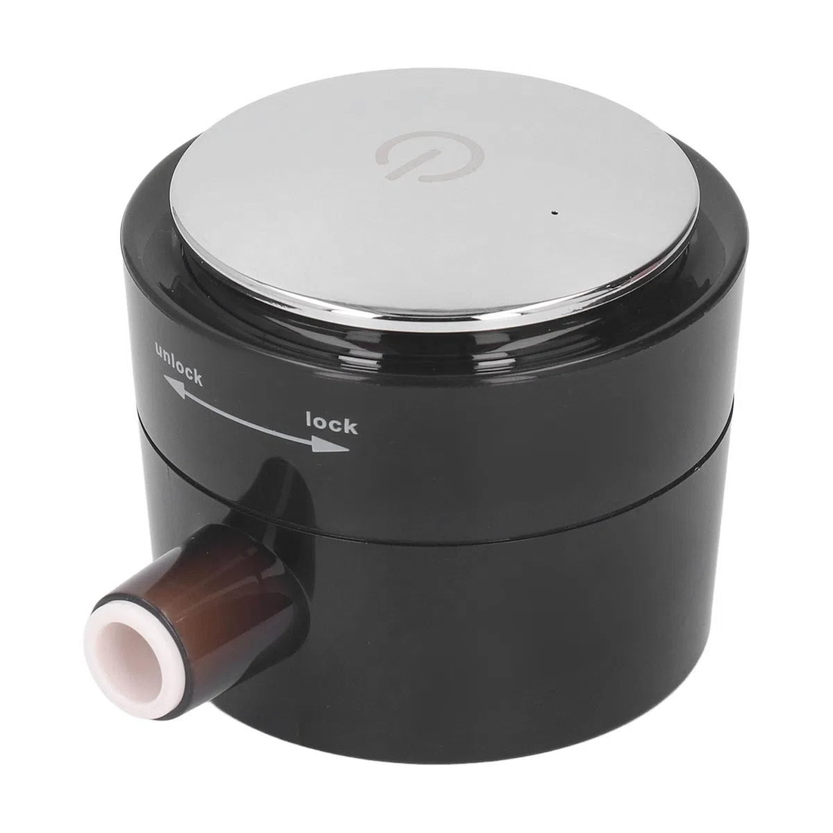 Espumador de Cerveza, Fabricante Portátil de Espuma de Cerveza con Operación con un Botón y Tecnología Avanzada de Formación de Espuma, para Cerveza, Refrescos y Bebidas