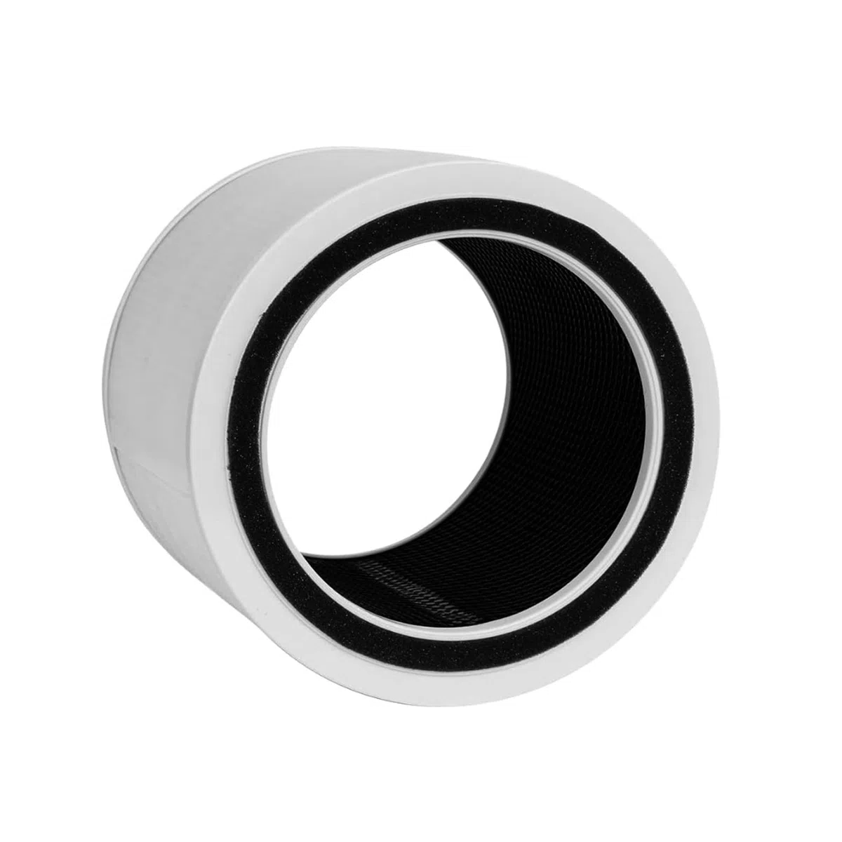2 filtros de repuesto para purificador de aire LEVOIT Core 200S, filtro de repuesto 3 en 1 H13-True HEPA core 200-RF