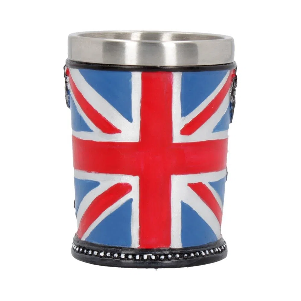 Trooper (Shotglass)