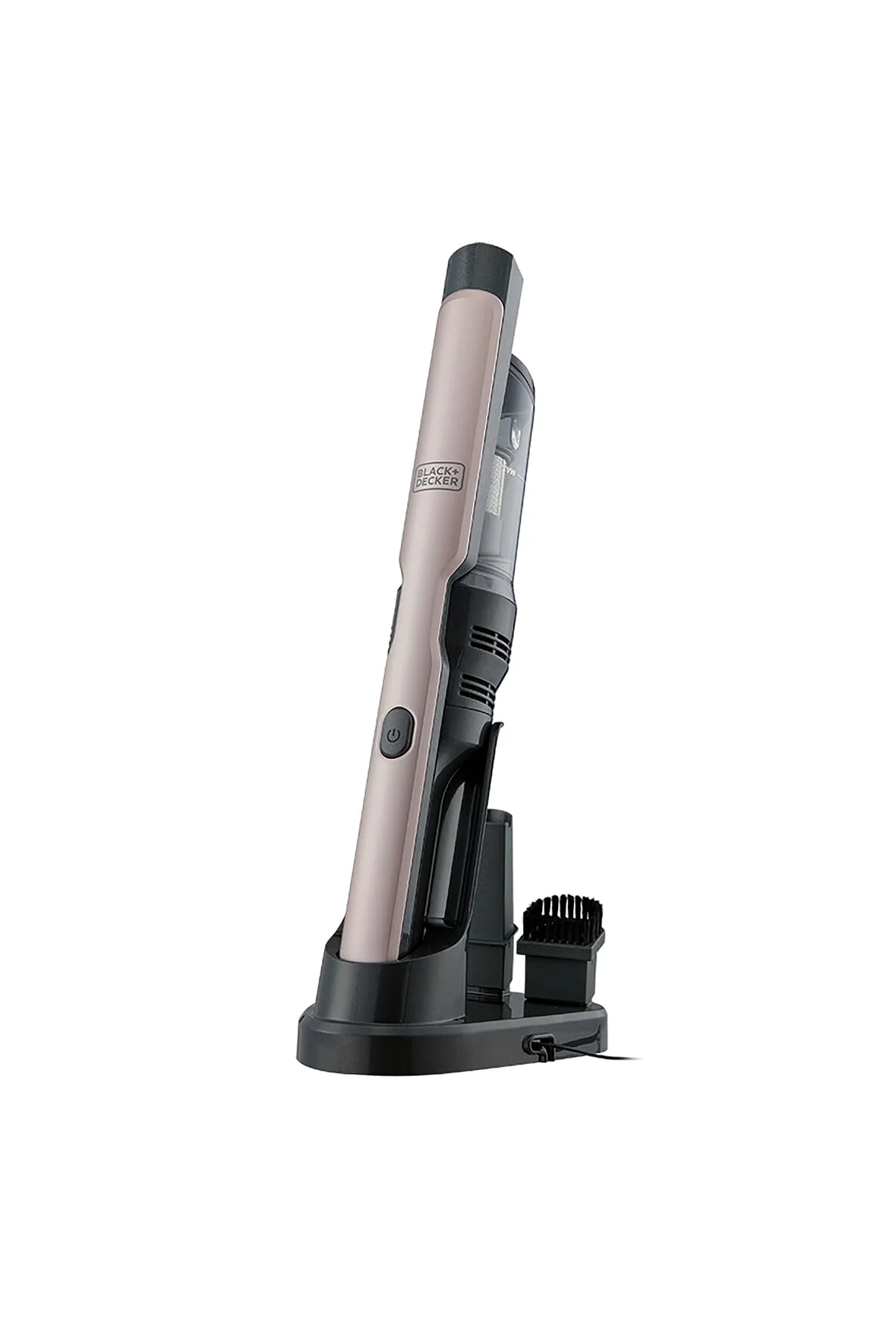 Black+Decker DVC320BRG Dustbuster Slim