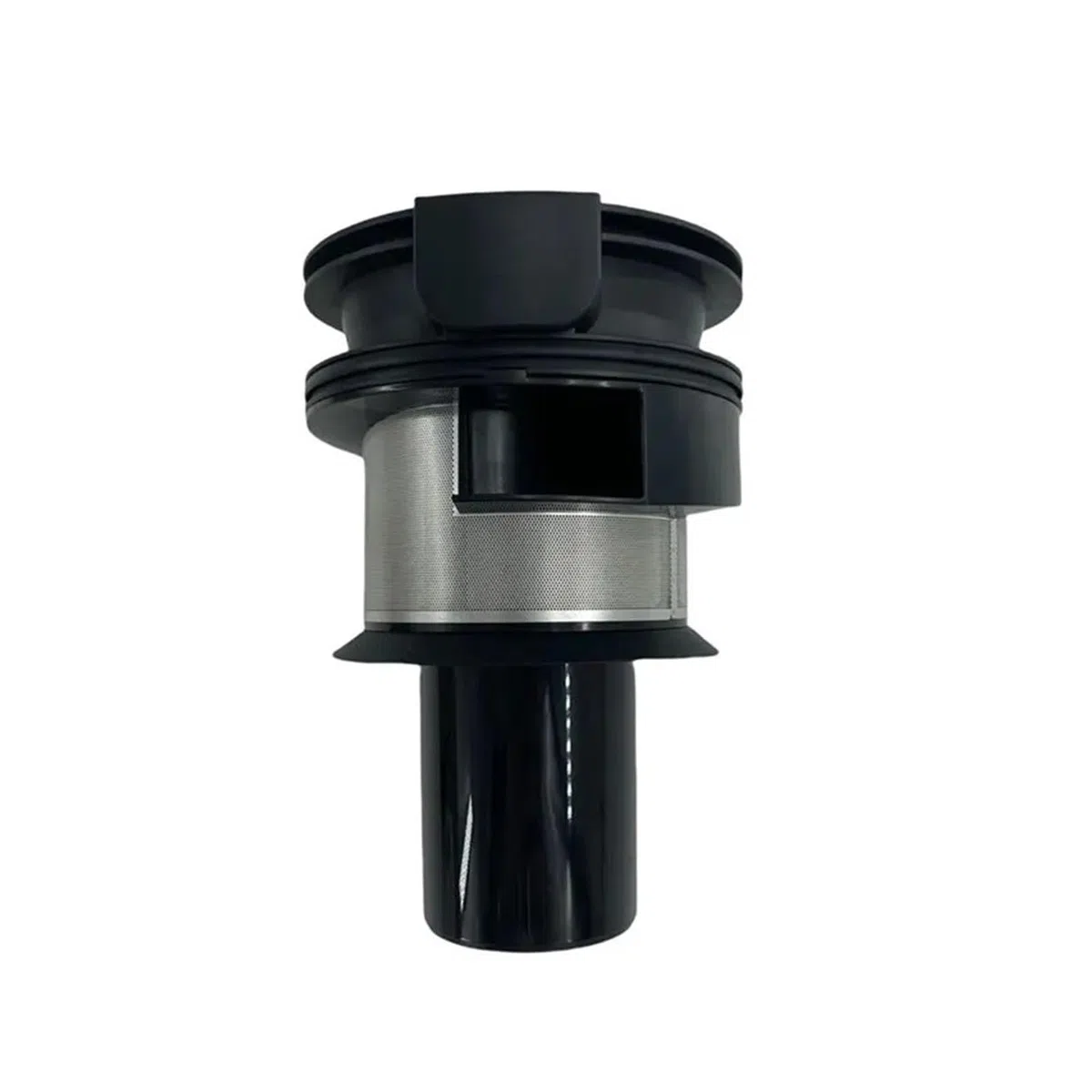 Filtro ciclónico de depósito, Compatible con Dreame, M13 M12pro | M13S, M12S, M13pro, H12 Dual, juego de filtro multicono de plástico