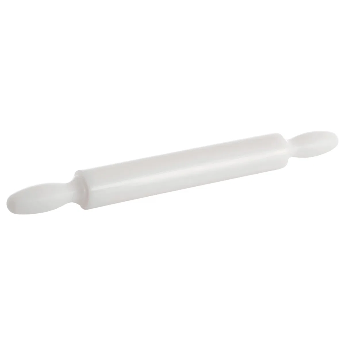 Cofan Rodillo para Amasar | Color Blanco | Medida 50 x 5 cm